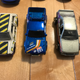 Illustration for article titled Colossal Die-Cast Collection - Box 82 - The Last of the Big Boys